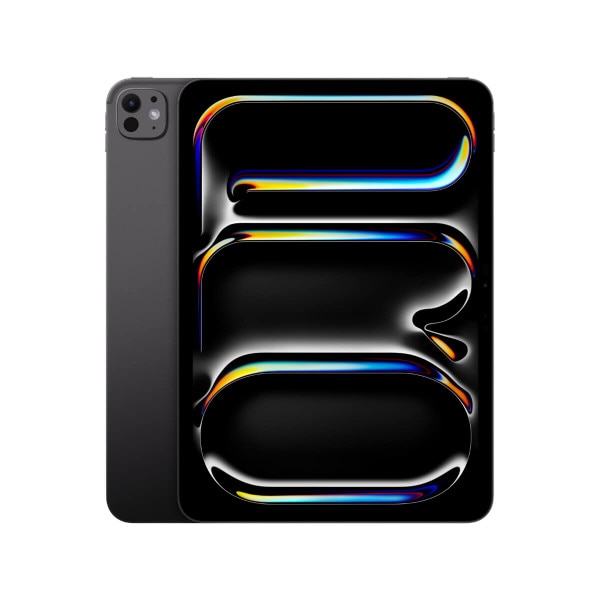 iPad Pro M4 512GB スペースブラック Apple iPad Pro M4 | USU Campus Store